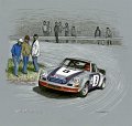 Chenard Paul - Targa Florio 1973 (1)